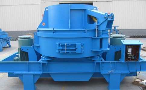 制砂機是河卵石制砂機生產流程中必不可少的設備